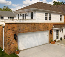 Garage Door Repair in Elk Grove, CA