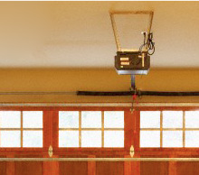 Garage Door Openers in Elk Grove, CA