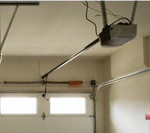 Garage Door Springs in Elk Grove, CA